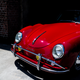 Illustration for article titled When You Die and Go to Porsche Heaven It Looks Like This